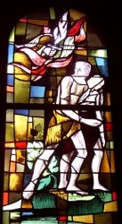 Vertreibung aus dem Paradies