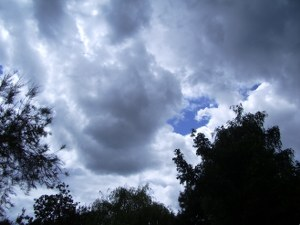 Sturm in den Wolken- FR2011/06