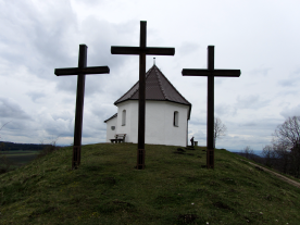 Kornbühl, Burladingen