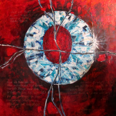 Das Blut Jesu - Ludmila Nikola - FEG Mühlacker