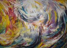 Der Weg zum Licht - Ludmila Nikola - FEG Mühlacker