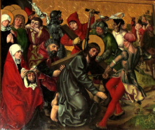 Laurentiuskiche Maichingen