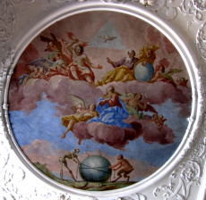 St. Mang, Füssen/Allgäu