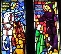 St. Laurentius, Bretten