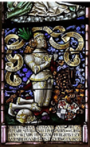 Betender, Kapelle, Hochkönigsburg, Elsaß